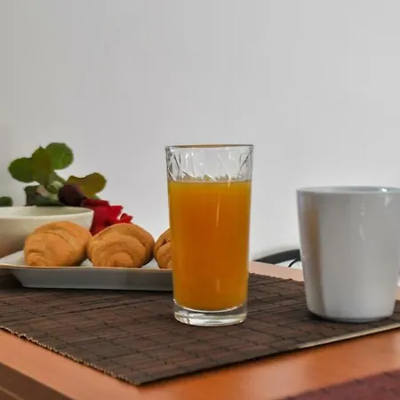 Apartament Moulinos Svoronata