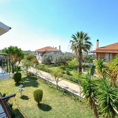 Moulinos * Svoronata