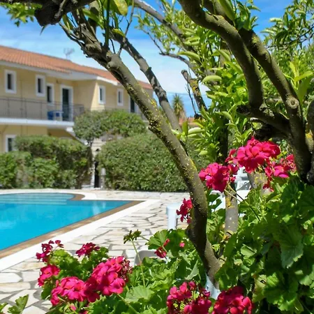 Moulinos Apartment Svoronata