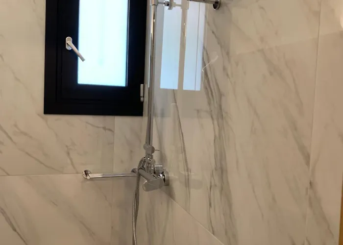 Апартаменты Moulinos