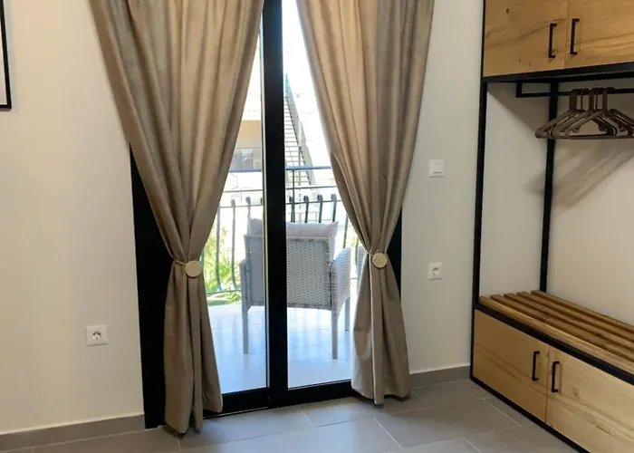 Moulinos Апартаменты