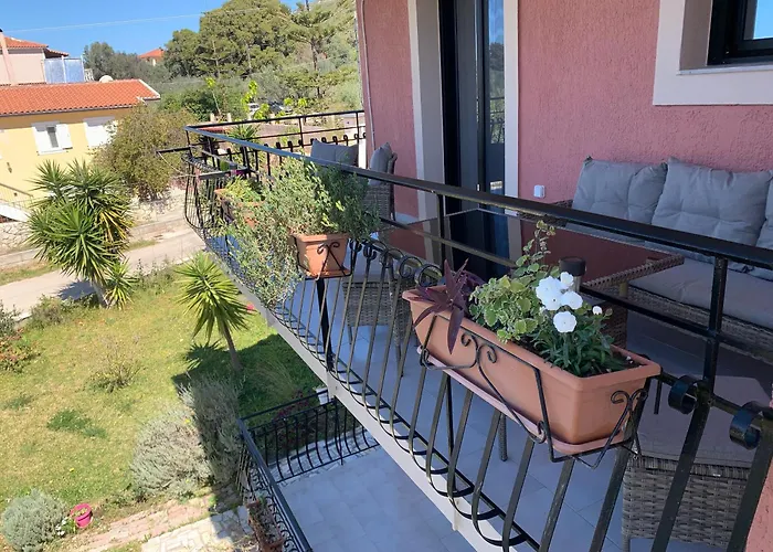 Moulinos * Свороната